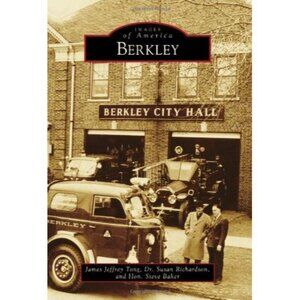Images of America: Berkley (Paperback)